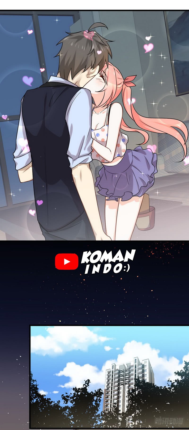Immortal Swordsman in The Reverse World Chapter 41 Gambar 13